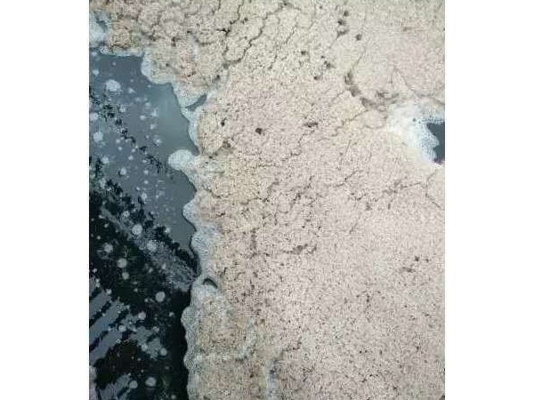 污水廠運營過程中常見的20個問題及解決方案