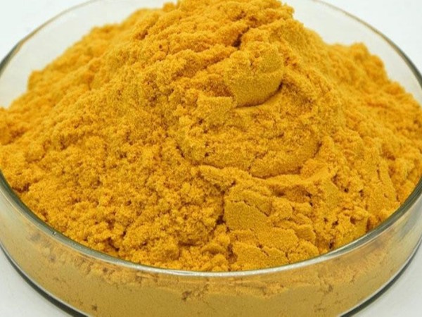 關于污水廠用聚合氯化鋁的相關使用方法