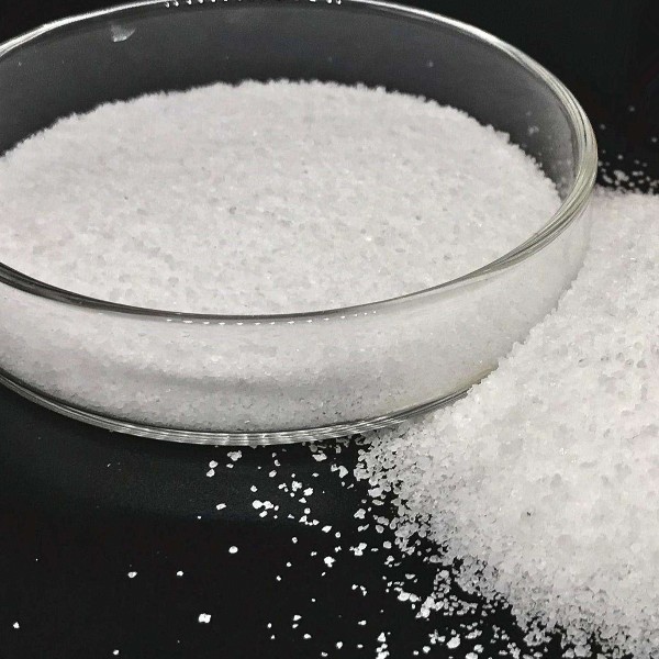 陰離子聚丙烯酰胺使用錯誤造成損失？結團原因分享