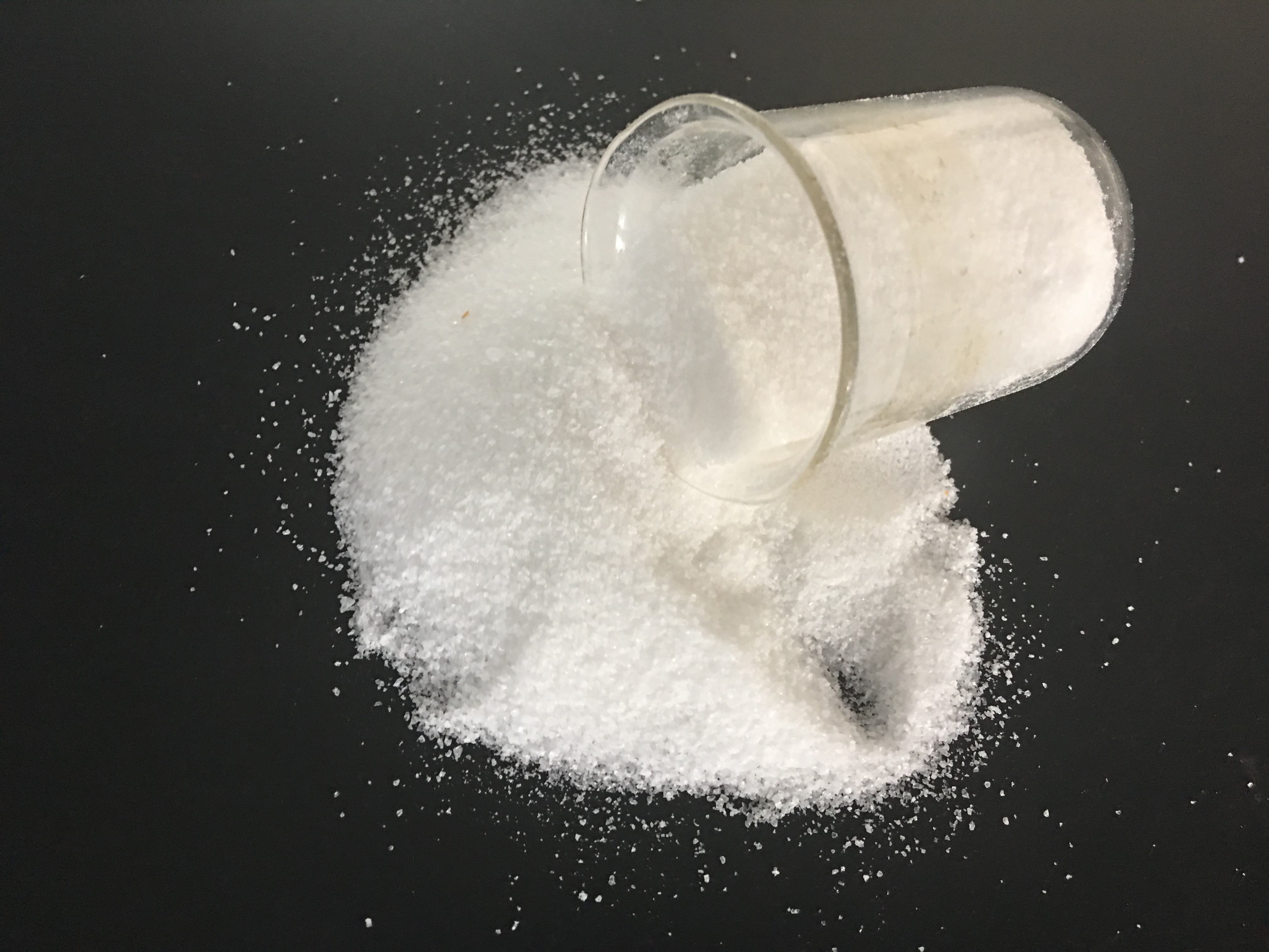 聚丙烯酰胺處理食物廢水總結(jié)！