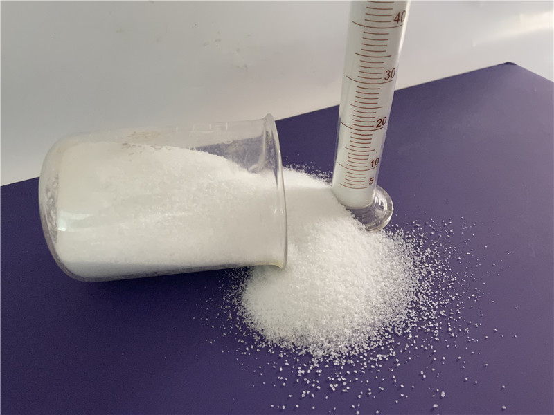 聚丙烯酰胺具有降低粘度的作用，應用于什么工業最多？
